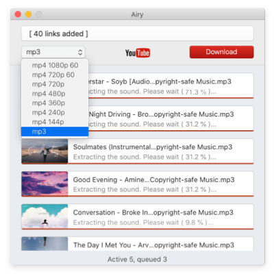 youtube download for mac firefox